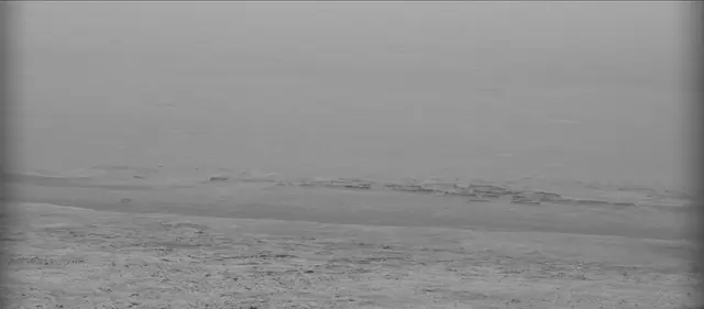 Sol 3411: Mast Camera (Mastcam)