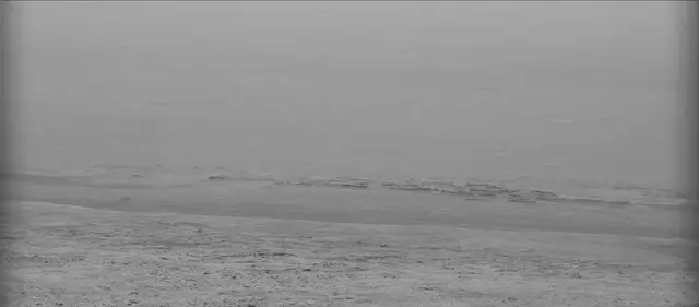 Sol 3411: Mast Camera (Mastcam)