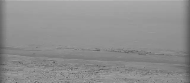 Sol 3411: Mast Camera (Mastcam)