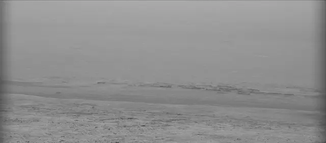 Sol 3411: Mast Camera (Mastcam)