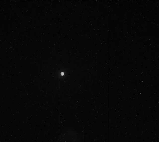 Sol 3411: Mast Camera (Mastcam)