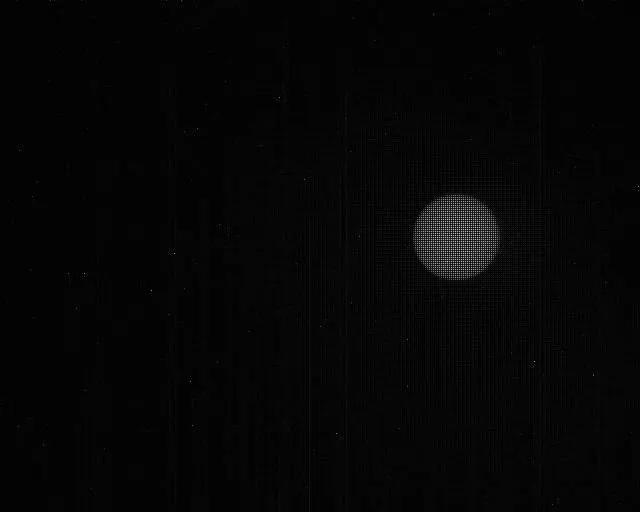 Sol 3411: Mast Camera (Mastcam)