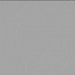 Sol 3411: Mast Camera (Mastcam)