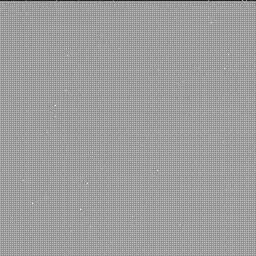 Sol 3411: Mast Camera (Mastcam)