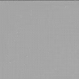Sol 3411: Mast Camera (Mastcam)