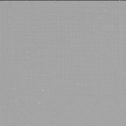 Sol 3411: Mast Camera (Mastcam)