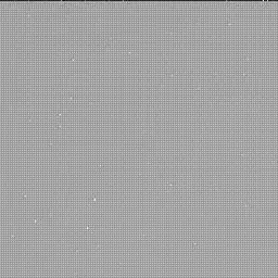 Sol 3411: Mast Camera (Mastcam)