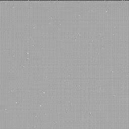 Sol 3411: Mast Camera (Mastcam)