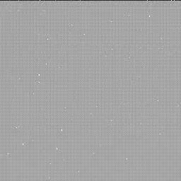 Sol 3411: Mast Camera (Mastcam)