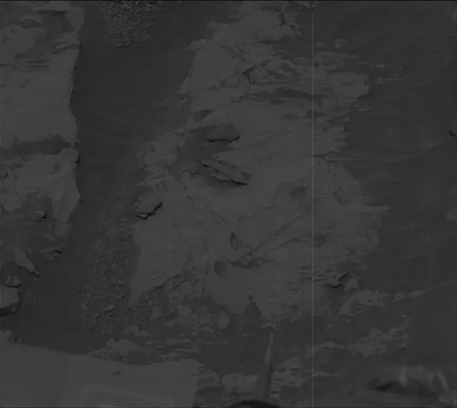 Sol 3413: Mast Camera (Mastcam)