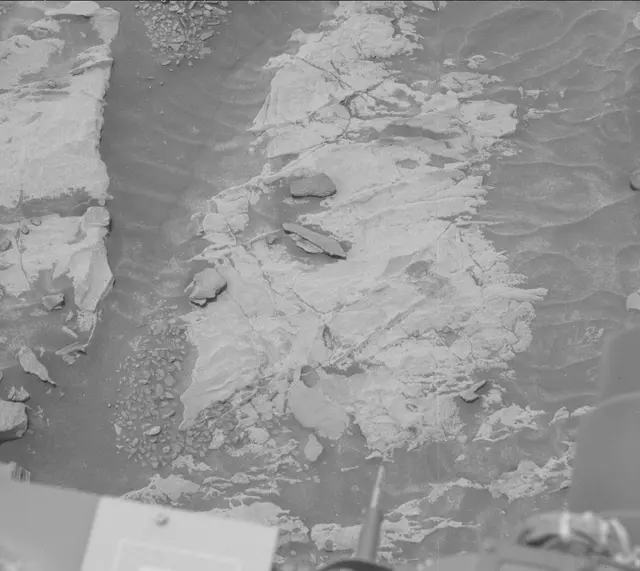 Sol 3413: Mast Camera (Mastcam)