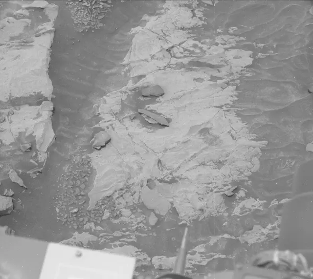 Sol 3413: Mast Camera (Mastcam)