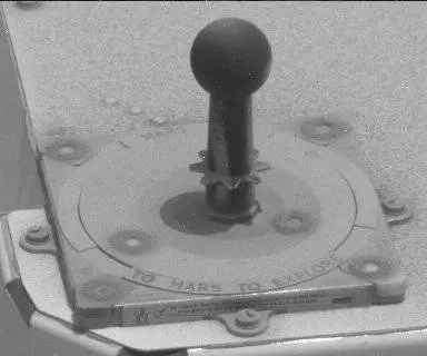 Sol 3413: Mast Camera (Mastcam)