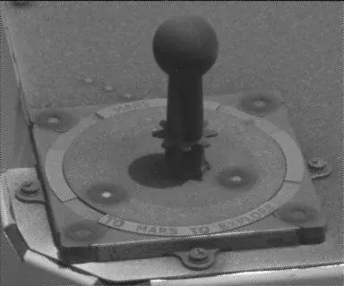 Sol 3413: Mast Camera (Mastcam)