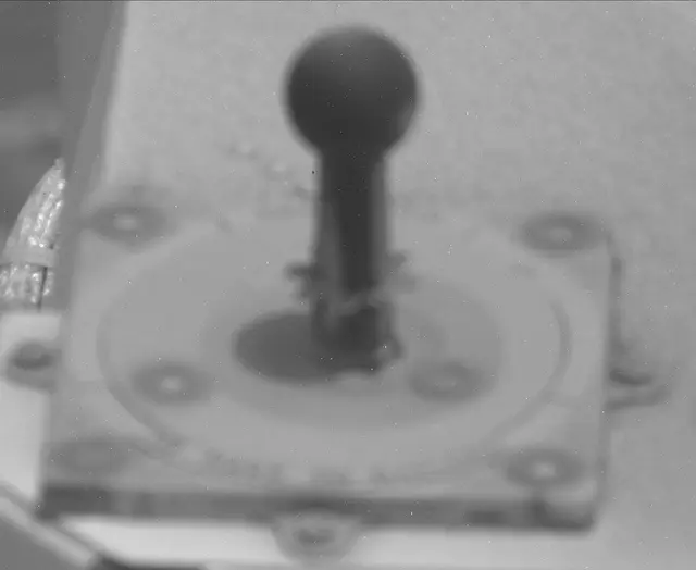 Sol 3413: Mast Camera (Mastcam)