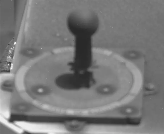 Sol 3413: Mast Camera (Mastcam)