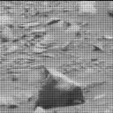 Sol 3413: Mast Camera (Mastcam)