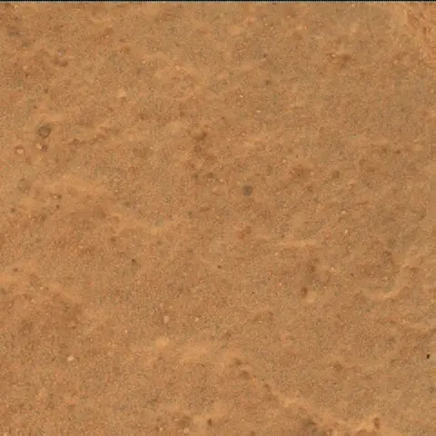Sol 3413: Mars Hand Lens Imager (MAHLI)