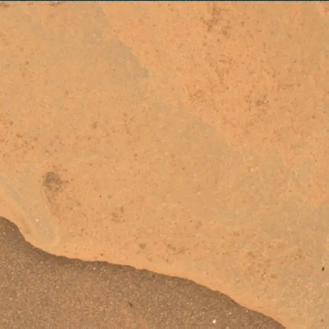 Sol 3413: Mars Hand Lens Imager (MAHLI)