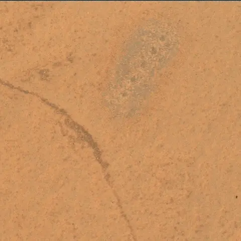 Sol 3413: Mars Hand Lens Imager (MAHLI)