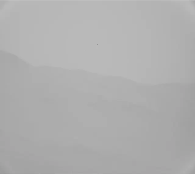 Sol 3414: Mast Camera (Mastcam)
