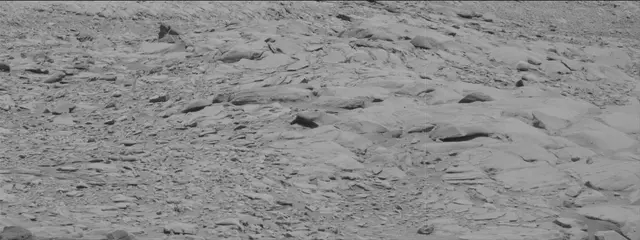 Sol 3415: Mast Camera (Mastcam)