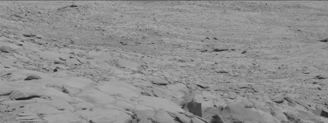 Sol 3415: Mast Camera (Mastcam)