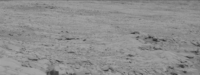 Sol 3415: Mast Camera (Mastcam)