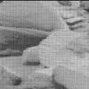 Sol 3415: Mast Camera (Mastcam)
