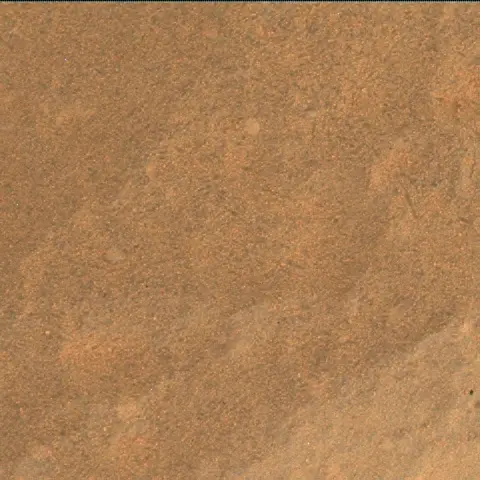Sol 3415: Mars Hand Lens Imager (MAHLI)