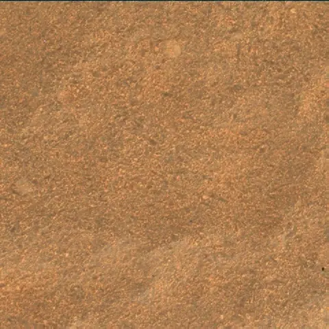 Sol 3415: Mars Hand Lens Imager (MAHLI)