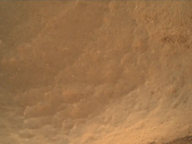 Sol 3415: Mars Hand Lens Imager (MAHLI)
