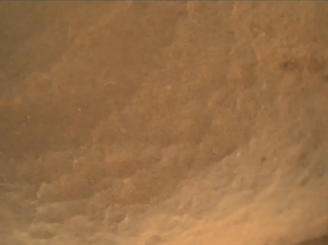 Sol 3415: Mars Hand Lens Imager (MAHLI)
