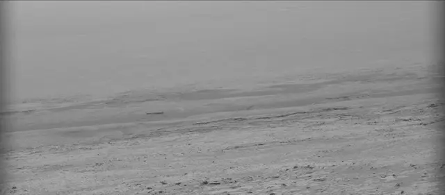Sol 3416: Mast Camera (Mastcam)