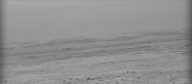 Sol 3416: Mast Camera (Mastcam)