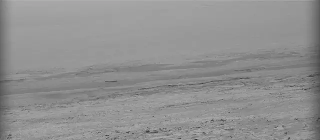 Sol 3416: Mast Camera (Mastcam)