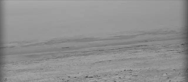 Sol 3416: Mast Camera (Mastcam)