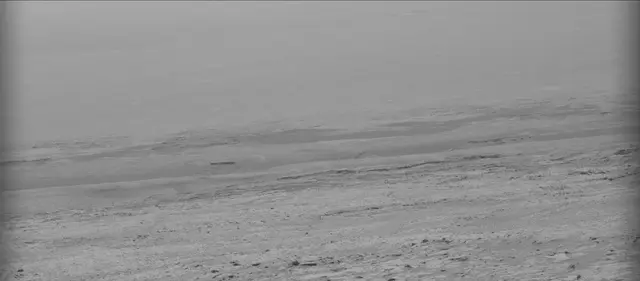 Sol 3416: Mast Camera (Mastcam)