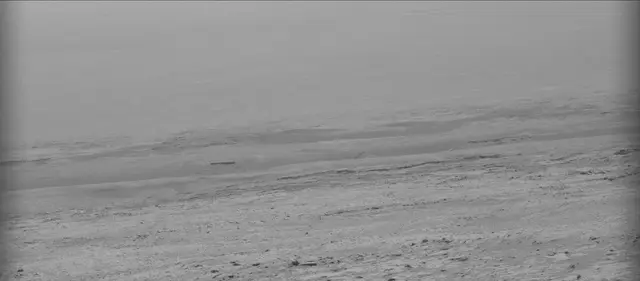 Sol 3416: Mast Camera (Mastcam)