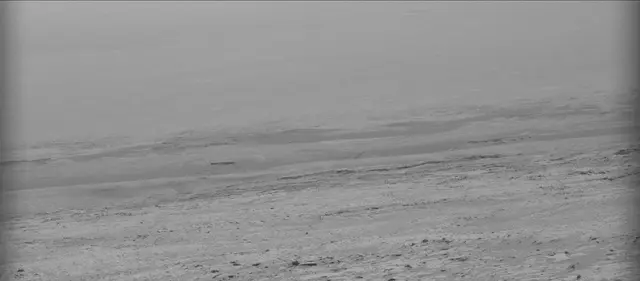 Sol 3416: Mast Camera (Mastcam)