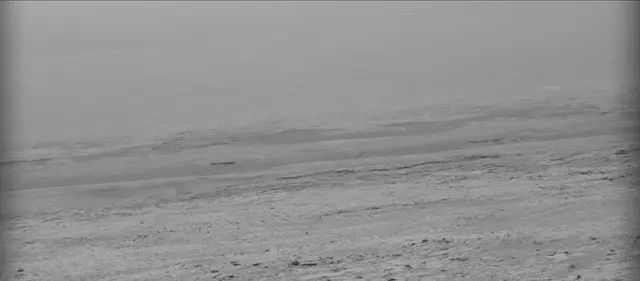 Sol 3416: Mast Camera (Mastcam)