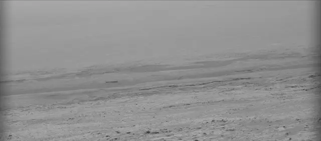 Sol 3416: Mast Camera (Mastcam)