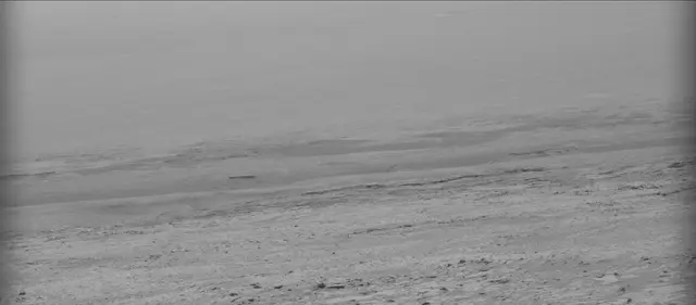 Sol 3416: Mast Camera (Mastcam)