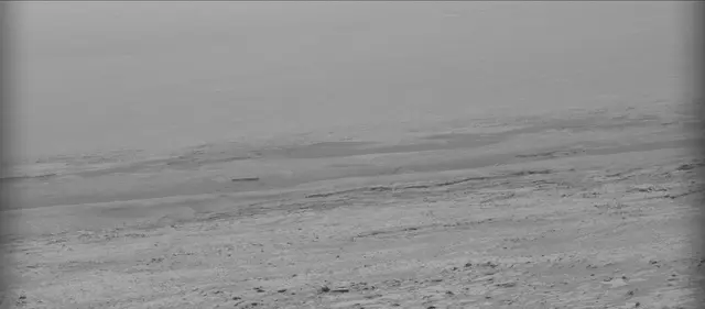 Sol 3416: Mast Camera (Mastcam)