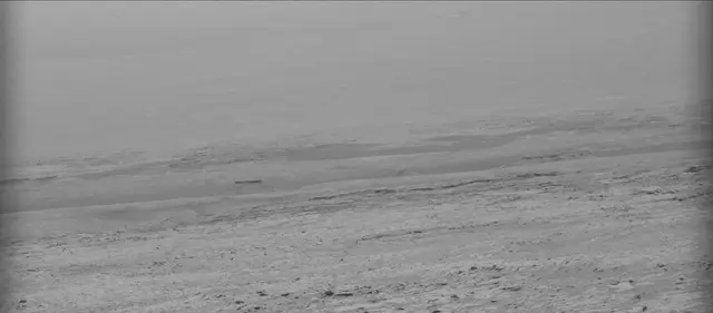 Sol 3416: Mast Camera (Mastcam)