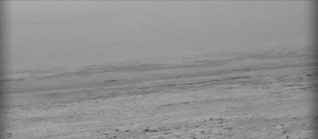 Sol 3416: Mast Camera (Mastcam)