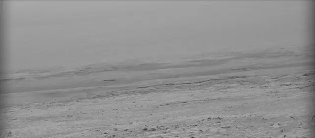 Sol 3416: Mast Camera (Mastcam)
