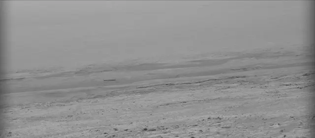 Sol 3416: Mast Camera (Mastcam)