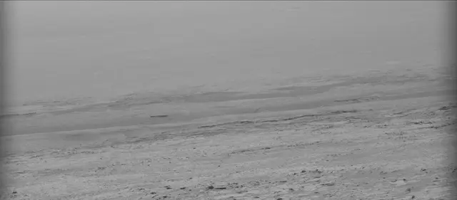 Sol 3416: Mast Camera (Mastcam)