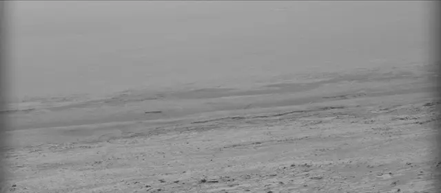 Sol 3416: Mast Camera (Mastcam)